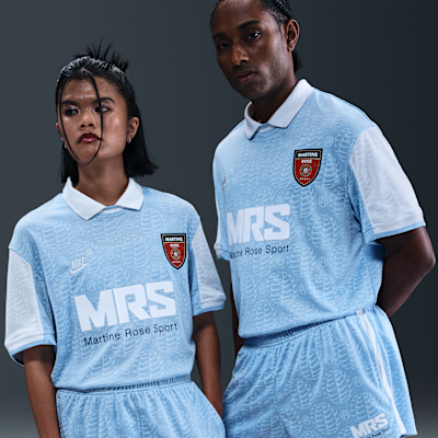 Nike x Martine Rose Sport Men's Jersey. Nike.com